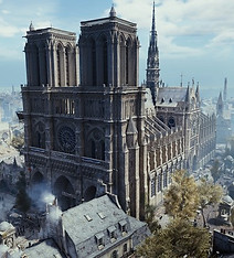 Notre-Dame-Paris-Revolution-Assasins-Cre