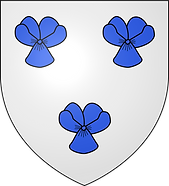 Blason_famille_fr_de_Babute_(Nivernais).
