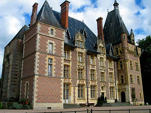 Avrilly | Trevol | Allier | Bourbonnais  