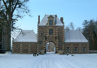 Avrilly | Trevol | Allier | Bourbonnais  