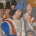 Antoine de Chabannes - Famille de Chabannes